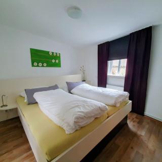 Ferienhaus am Wall - Hann. Münden - 1