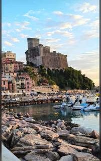 Casa vacanze Cinzia - Lerici - 9