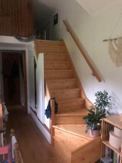 Tinyhouse im Grünen - 5