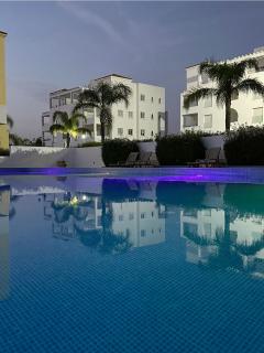 Asilah Prestige -Vue Mer -Haut Standing - Piscines- Plage à 5 minute - Garage privée - Accès PMR - Asilah - 8