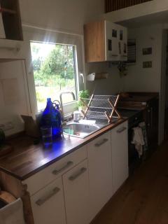 Tinyhouse im Grünen - 2