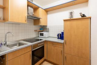 Haus Windböe, Wohnung 3 - 4