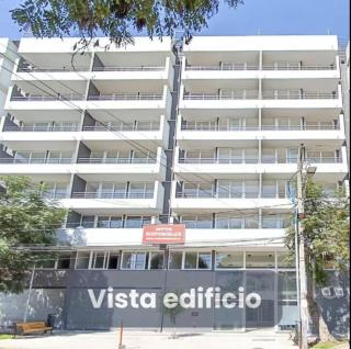 Hermoso departamento nuevo en Santiago - Santiago - 8