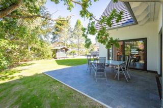 Ferienhaus an der Küsteneiche - Ostseebad Koserow - 8