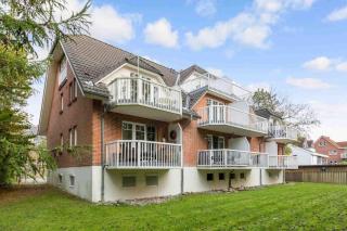 Wohnung 3 Ursels Koje ID 050 - 8