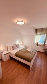 Sio de Mare Apartment in the heart of Siofok - Siófok - 4