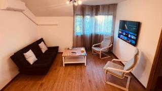 Sio de Mare Apartment in the heart of Siofok - Siófok - 7