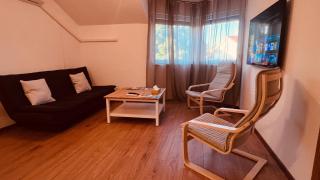 Sio de Mare Apartment in the heart of Siofok - Siófok - 6