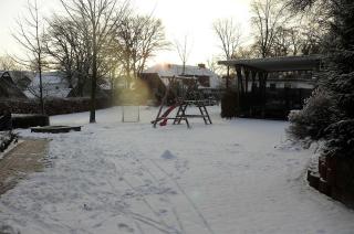 Haus-Auetal - - 1