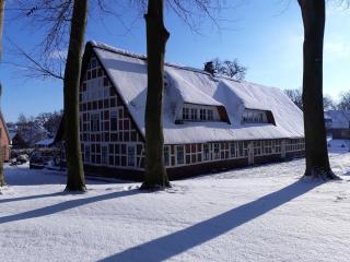 Haus-Auetal - - 6