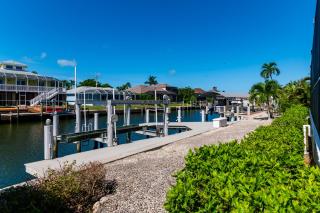 Waterfront 3 Bed Playground in Paradise Awaits - Marco Island - 3