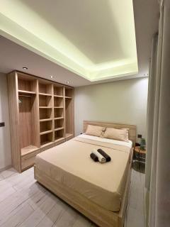 PERFECT APPART Grand Baie Centre Next To Super U, 5 Minutes from beach - Grand Baie - 7