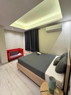PERFECT APPART Grand Baie Centre Next To Super U, 5 Minutes from beach - 6