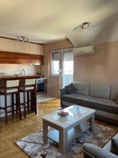 Lily Cozy Apartment - Niš - 3