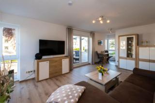 Villa Monika App. Nordlicht 6 - Sassnitz - 6