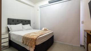 By DH: Design e conforto na Augusta, perto da Paulista - São Paulo - 0