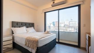 By DH: Design e conforto na Augusta, perto da Paulista - São Paulo - 7