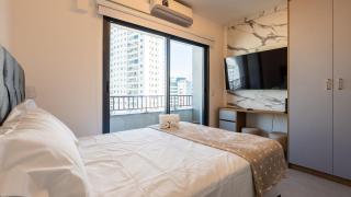 By DH: Design e conforto na Augusta, perto da Paulista - São Paulo - 8
