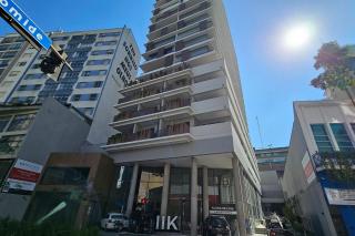 By DH: Design e conforto na Augusta, perto da Paulista - São Paulo - 9