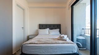 By DH: Design e conforto na Augusta, perto da Paulista - São Paulo - 5
