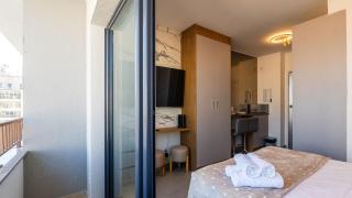 By DH: Design e conforto na Augusta, perto da Paulista - São Paulo - 6