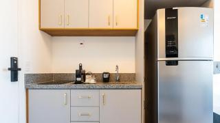 By DH: Design e conforto na Augusta, perto da Paulista - São Paulo - 3