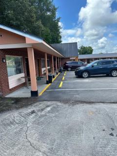 Riverside inn motel - Plymouth - 7