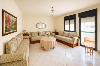 Appartement sur corniche martil - Martil - 1