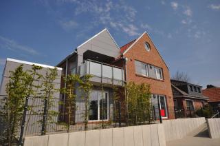 Nr 122 - Ferienwohnung "MeerZeit" Bahnhofstraße - 8