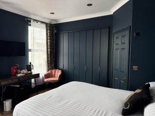 The Old Posthouse Newport - Scalby - 5