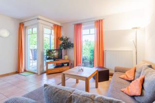 Haus Undine Wohnung 02 - Boltenhagen - 6