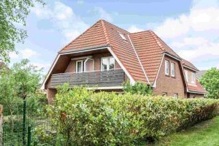 Wohnung 6 ID 127 - Sankt Peter-Ording - 8