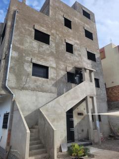Dream rentals - grey - Al Hoceïma - 4