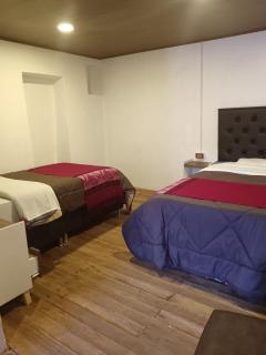 Auquis Hostel - Cusco - 7