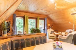 Ferienwohnung An der Eichenallee, 35200 - Hesel - 1