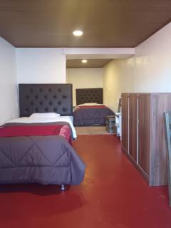 Auquis Hostel - Cusco - 8