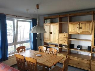 Blaumuschel Haus B Wohnung 35 - DH - Lubmin - 1