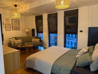 Zs Apartment - 2