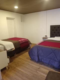 Auquis Hostel - Cusco - 9