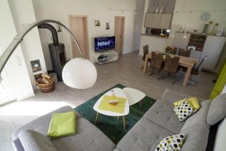 Ferienhaus - Rechlin - 2