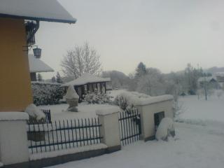 Appartement Ferienwohnung Bilek - 8