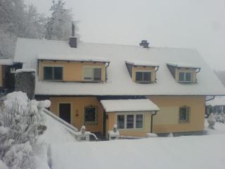 Appartement Ferienwohnung Bilek - 7