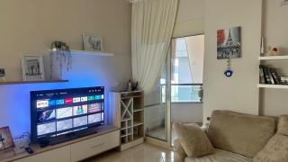 The Azzure Vlora Apartment - Warm & Welcoming family beachfront apartment - Valona - 2