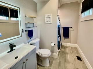 Ybor Heights - Remodeled 5br 5ba - 2 Story House - Tampa - 4