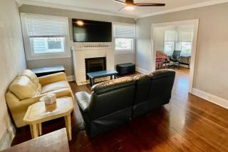 Ybor Heights - Remodeled 5br 5ba - 2 Story House - Tampa - 0
