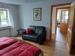 Ruhig gelegene Ferienwohnung an der Traumschleife - 3