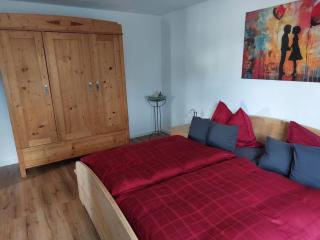 Ruhig gelegene Ferienwohnung an der Traumschleife - Boppard - 2