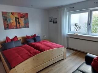 Ruhig gelegene Ferienwohnung an der Traumschleife - 4