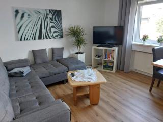 Ruhig gelegene Ferienwohnung an der Traumschleife - Boppard - 0
