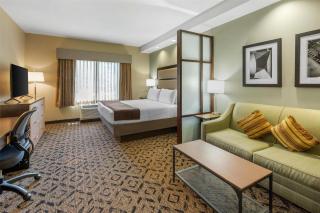 Best Western Plus College Park Hotel - College Park - 8